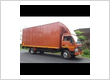 Top Packers and Movers India