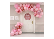 Birthday Decoration services