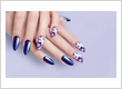 Best nail art design