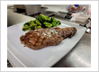Barbecue Restaurant