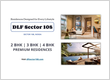DLF noida Sector 108 - Upcoming Residential Apartment Project