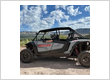 ATV rental service
