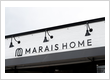 Marais Home