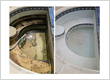 Pool Cleaning by Chlorine
