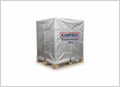 Air Bubble Thermal Insulation Sheet | Kanpack Ther...