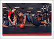 Mountainside Fitness Cadence East Mesa
