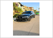 Car detailing service