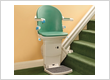 Stair lifts