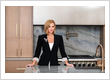 Melanie Marsh, REALTOR