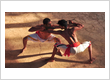 We combine ancient Indian healing sciences with personalised care for long-term physical and mental wellness.