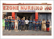Team of doctor