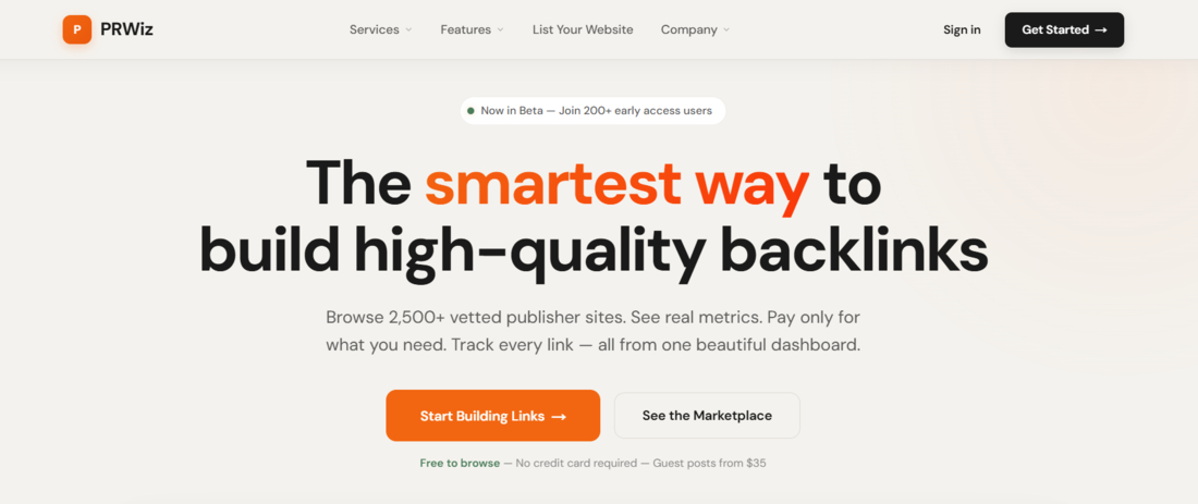 PRWiz Launches AI-Powered Platform to Help Startups Gain Visibility, Build Authority, and Accelerate Growth