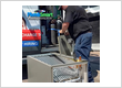 Phoenix Air Conditioning System
