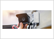 CCTV and Alarm Systems