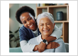 get paid to care for family member