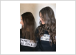 Kinsley + Mane Hair and Extension Lounge