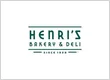 Henri's Bakery & Deli