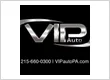 VIP Auto PA