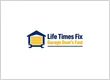 Life Times Fix Garage Door's Fast