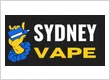 Sydney Vape Australia
