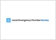Local Emergency Plumber Bexley
