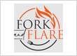 Fork and Flare