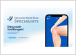 Orthopedic clinic