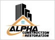 Alpha Construction & Restoration