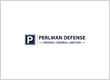 Perlman Defense Federal Criminal Lawyers