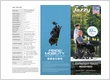 Lightweight wheelchair
