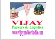 Vijay Packers & Logistics