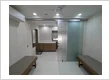 kothari clear vision center patient rooms ahmedabad