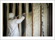 open-cell spray foam 