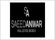 Saeed Anwar - Real Estate Broker in Mississauga Ontario Canada
