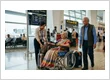 Senior Citizen Travel Tips Essential Flight & Airport Assistance Services