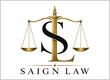 Saign Law, PC