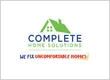 Complete Home Solutions