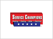 Service Champions