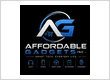 AFFORDABLE GADGETS INC