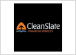 CleanSlate Financial Services