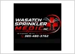 Sprinkler Crafters