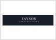 JAYSON CONSTRUCTIONS