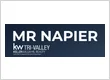 Mike Napier Realtor