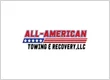 All-American Towing & Recovery LLC