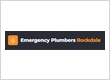 Emergency Plumbers Rockdale