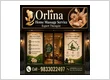 Orlina Home Massage Service Expert Therapist