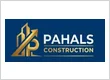 Pahals Constructions inc