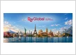 Global Landmarks Banners