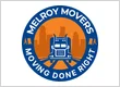 MELROY MOVERS