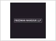 Friedman Mansour LLP